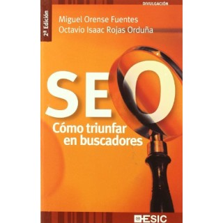 Seo. Cómo Triunfar en Buscadores